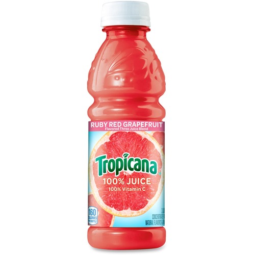 Tropicana Tropicana Red Grapefruit Juice