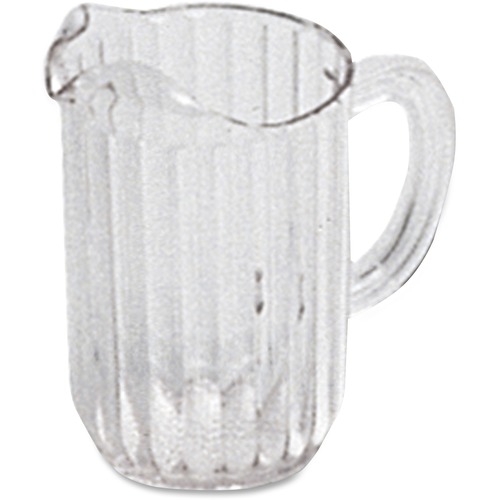 Rubbermaid Commercial Bouncer Pitcher
