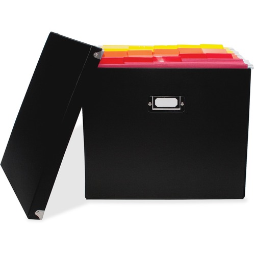 Advantus Paperboard File Box