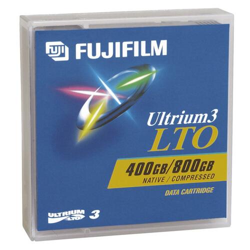 Fujifilm Fujifilm LTO Ultrium 3 Tape Cartridge