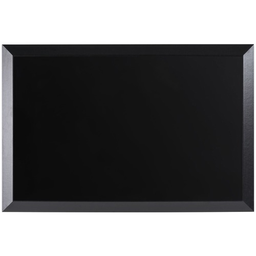 MasterVision MasterVision Kamashi Black Wet Erase Personal Board