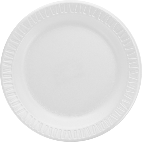 Dart Quiet Classic Laminated Dinnerware Plates