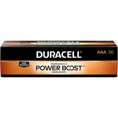 Duracell Duracell CopperTop Alkaline AAA Batteries