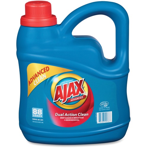 AJAX AJAX Dual Action Clean