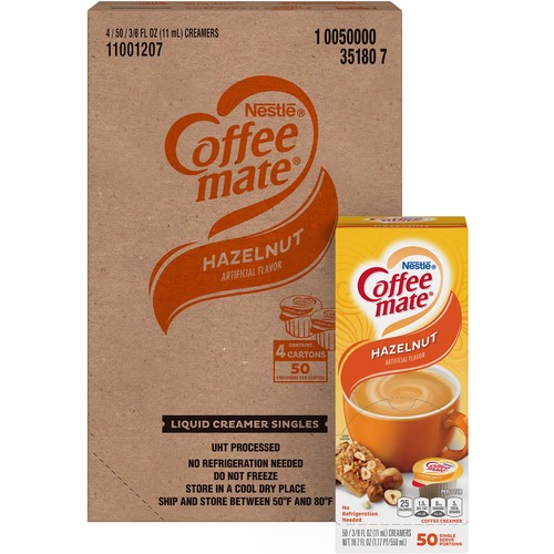 Coffee-Mate Coffee-Mate Hazelnut