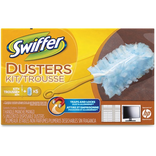 Swiffer Dusters Kit