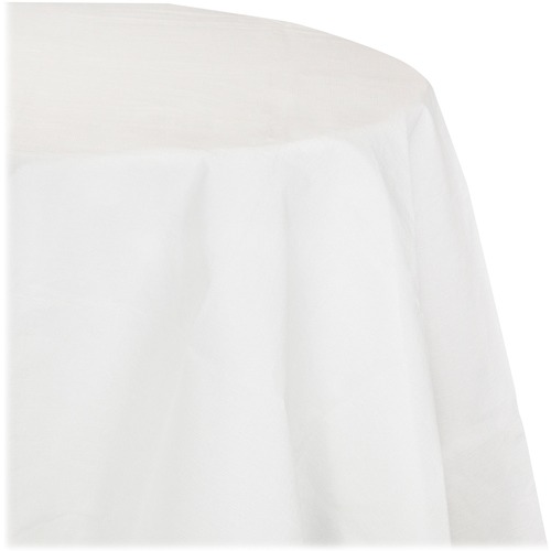 Converting Converting Round Table Cover