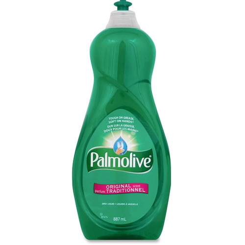 Palmolive Palmolive Ultra Dishwashing Detergent