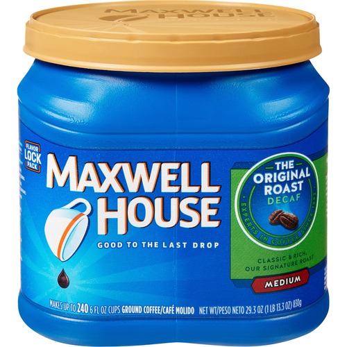 Maxwell House Maxwell House Coffee