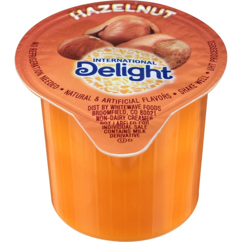International Delight Hazelnut