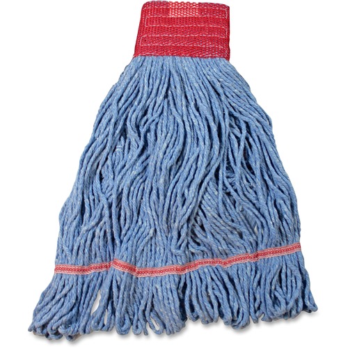 Impact Products Impact Products Cotton/Synthetic Loop End Wet Mop