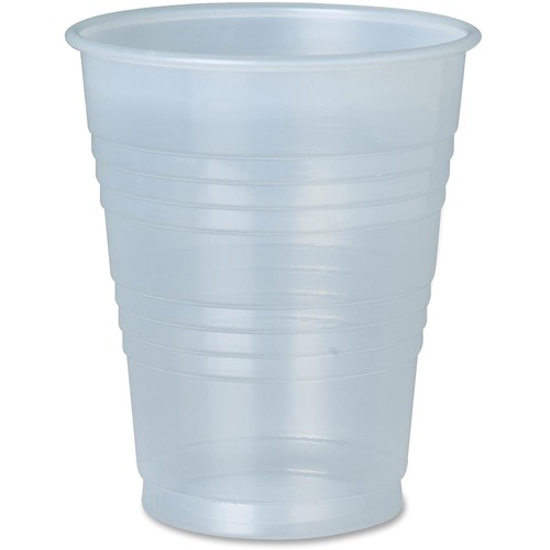 Solo Galaxy Polystyrene Plastic Cold Cups