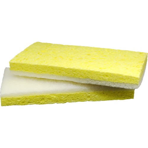Impact Products Light Duty Scrubber Sponge