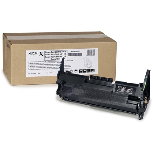 Xerox Drum Cartridge For FaxCentre F116