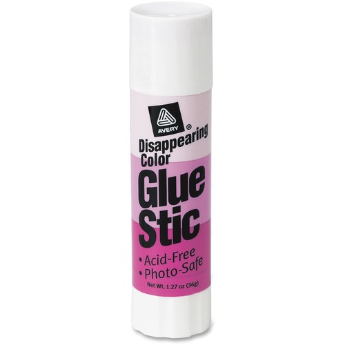 Avery Avery Glue Stick