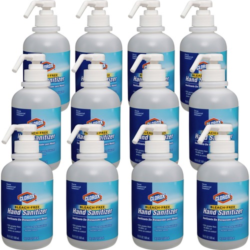 Clorox Clorox Sanitizing Spray