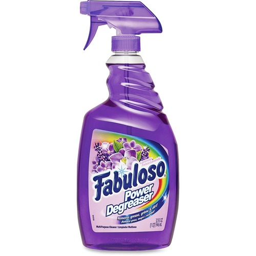 Fabuloso Fabuloso Spray Lavender