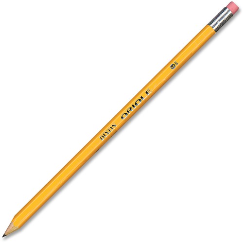 Dixon Dixon Oriole - Commercial Quality Writing Pencils