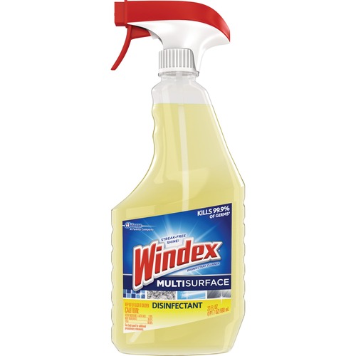 Windex Windex Multi-Surface Disinfectant