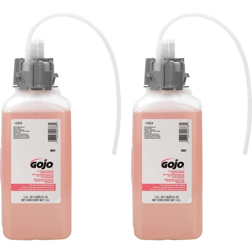 Gojo Gojo Luxury Foam Handwash