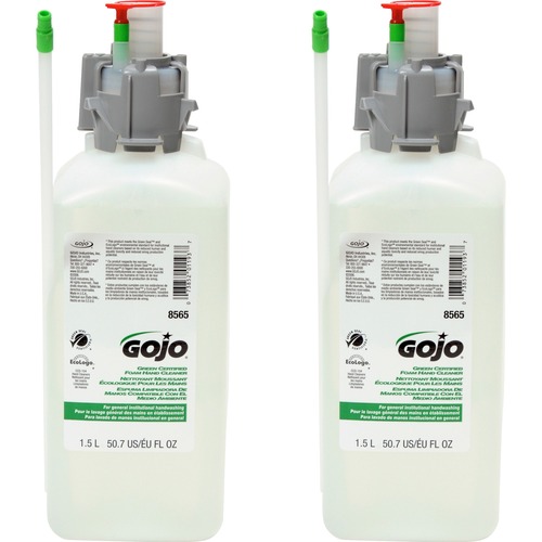 Gojo Gojo Green Certified Foam Hand Cleaner