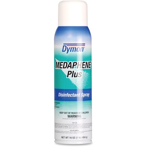 ITW Dymon Medaphene Plus Disinfectant Spray