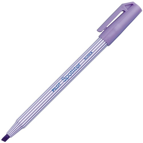 Pilot Pilot Spotliter Fluorescent Highlighter