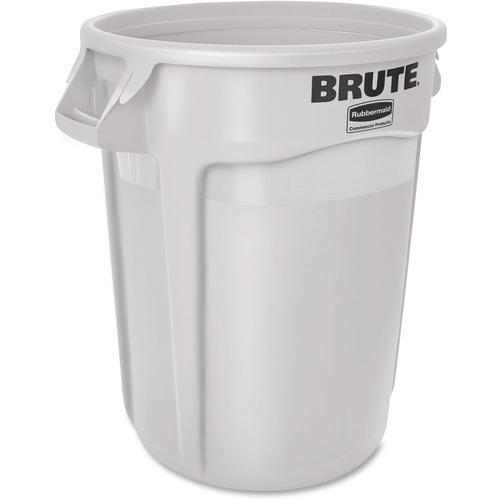 Rubbermaid Commercial Rubbermaid Commercial Brute Waste Container