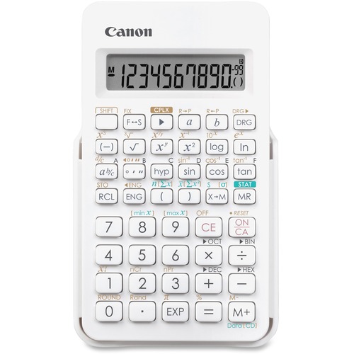 Canon Canon F-605 Scientific Calculator