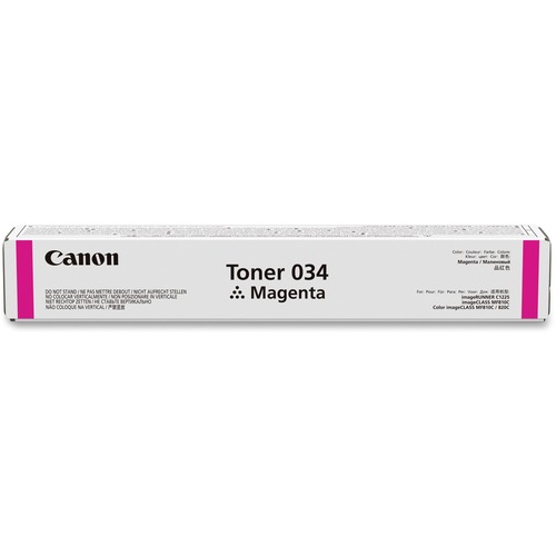 Canon Toner Cartridge - Magenta