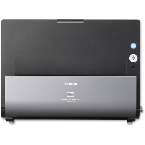 Canon imageFORMULA DR-C225W Sheetfed Scanner - 600 dpi Optical