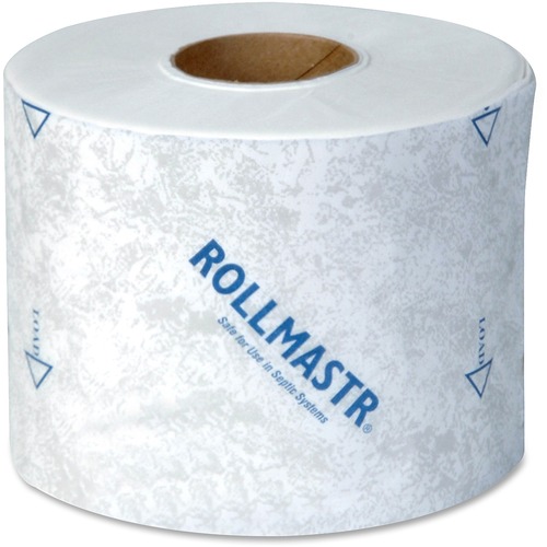 RollMastr RollMastr 2-ply Bath Tissue Roll