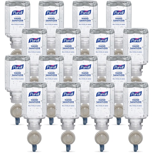 Purell ES Instant Hand Sanitizer Refill