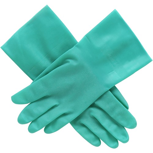 Honeywell Unlined Nitrile Gloves