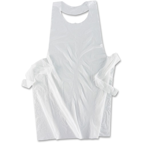 Impact Products Impact Products Disposable Apron