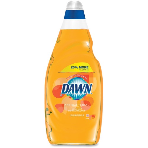 Dawn Antibacterial Dish Soap