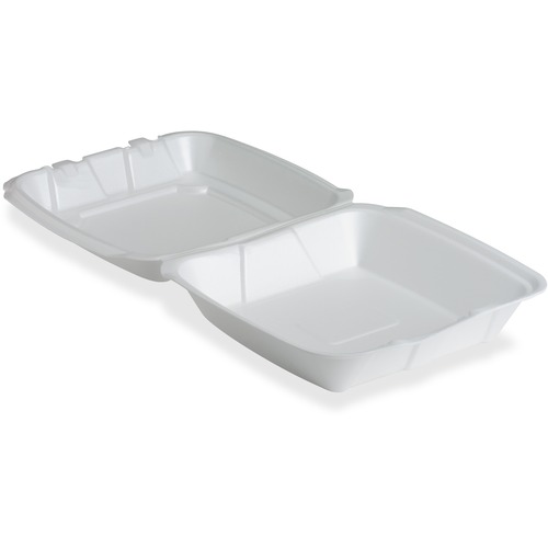 GCN Single-compartment Vented Tray