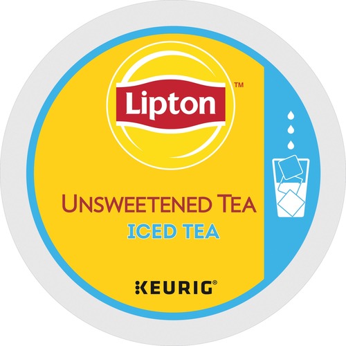 Keurig Classic Unsweetened Iced Tea