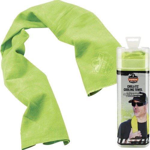 Chill-Its Chill-Its Evaporative Cooling Towel