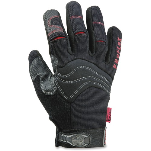 ProFlex ProFlex Cut Resistant PVC Handler Gloves