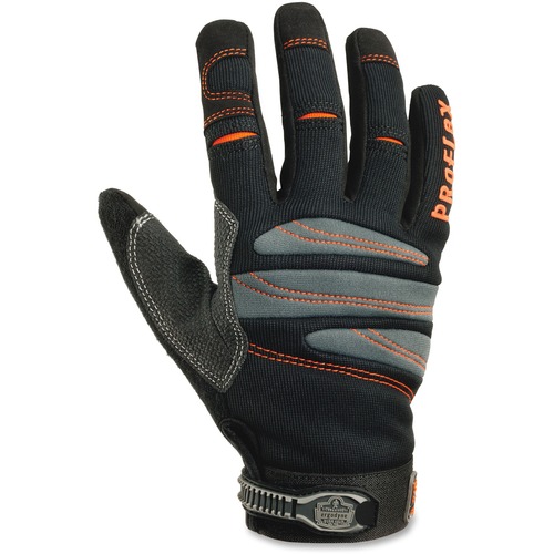 ProFlex ProFlex Full-Finger Trades Gloves