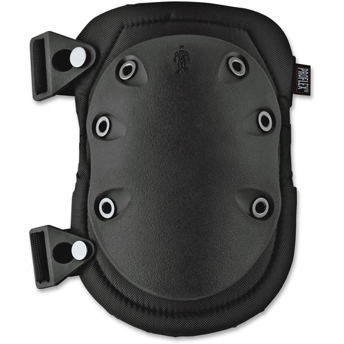 Ergodyne ProFlex 335 Slip Resistant Rubber Cap Knee Pad