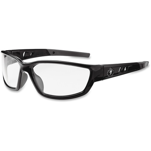 Ergodyne Ergodyne Kvasir Clear Lens Safety Glasses
