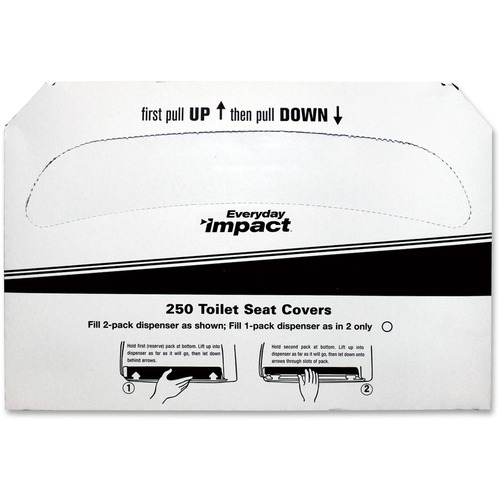 Impact Products Toilet Seat Covers