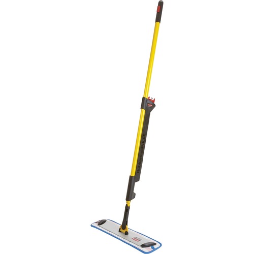 Rubbermaid Commercial Products Pulse Mopping Kit,21 oz