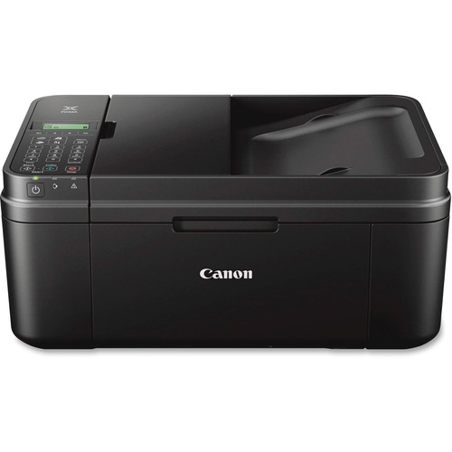 Canon Canon PIXMA MX492 Inkjet Multifunction Printer - Color - Photo Print -