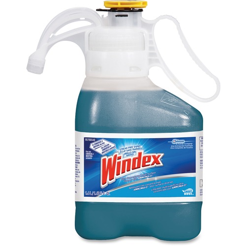 Windex Ultra Concentrated Glass Cleaner