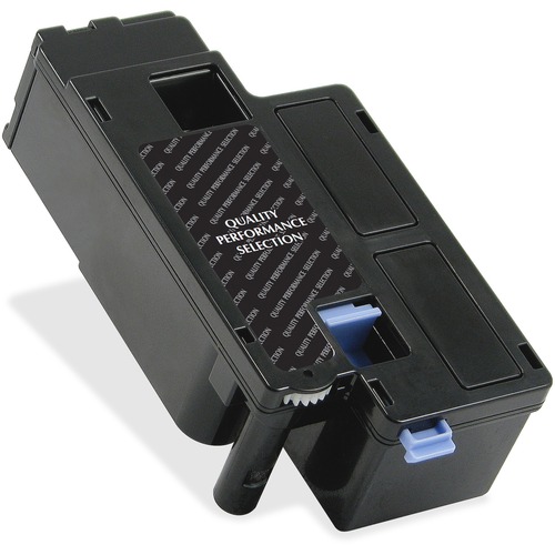 Elite Image Toner Cartridge - Remanufactured - Black
