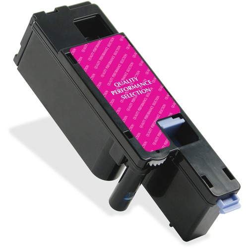 Elite Image Toner Cartridge - Remanufactured - Magenta