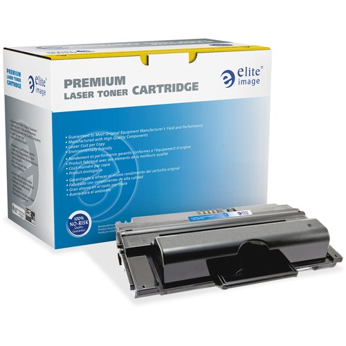 Elite Image Elite Image Toner Cartridge - Remanufactured for Samsung (MLTD206L) -